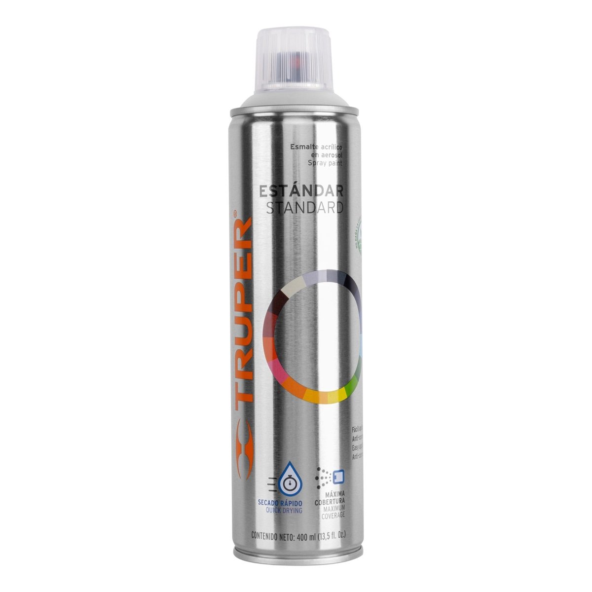 SPRAY ROSA MEXICANO TRUPER - SUPERMIX