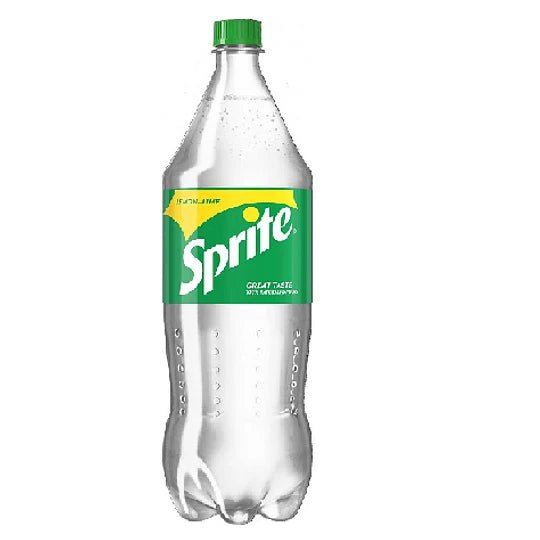 SPRITE REFRESCO ORIGINAL 2 LT - SUPERMIX