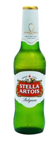STELLA ARTOIS 330 ML - SUPERMIX