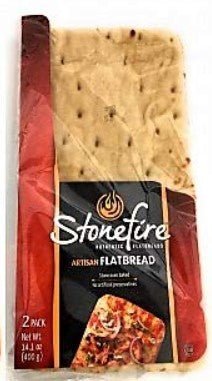 STONEFIRE 6 X13 ARTSAN FLTBD 7.05 OZ - SUPERMIX