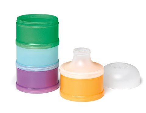 SUAVINEX DOSIFICADOR DE LECHE EN POLVO PF - 00615 - SUPERMIX