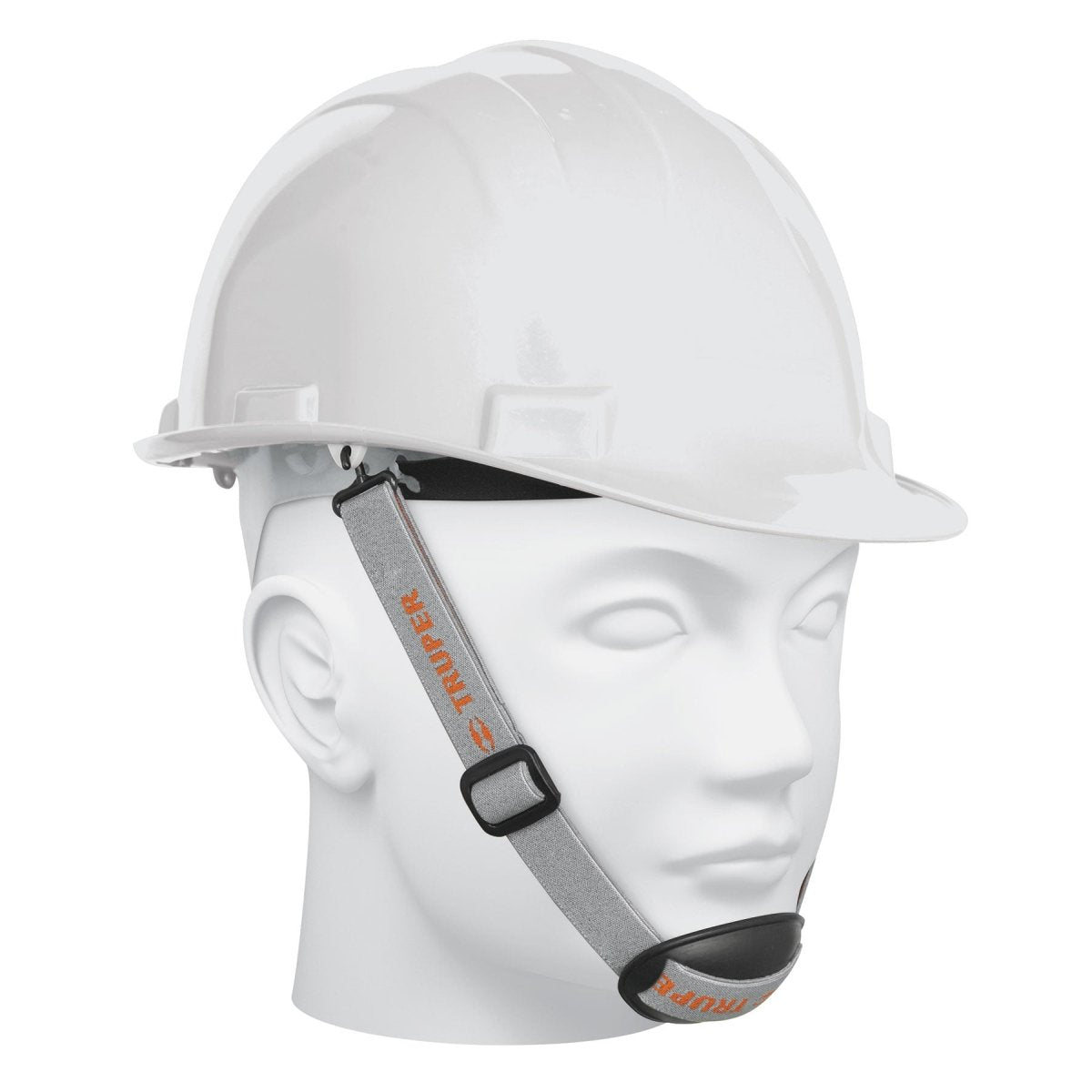 SUJETADOR PARA CASCO CON BARBILLA TRUPER - SUPERMIX