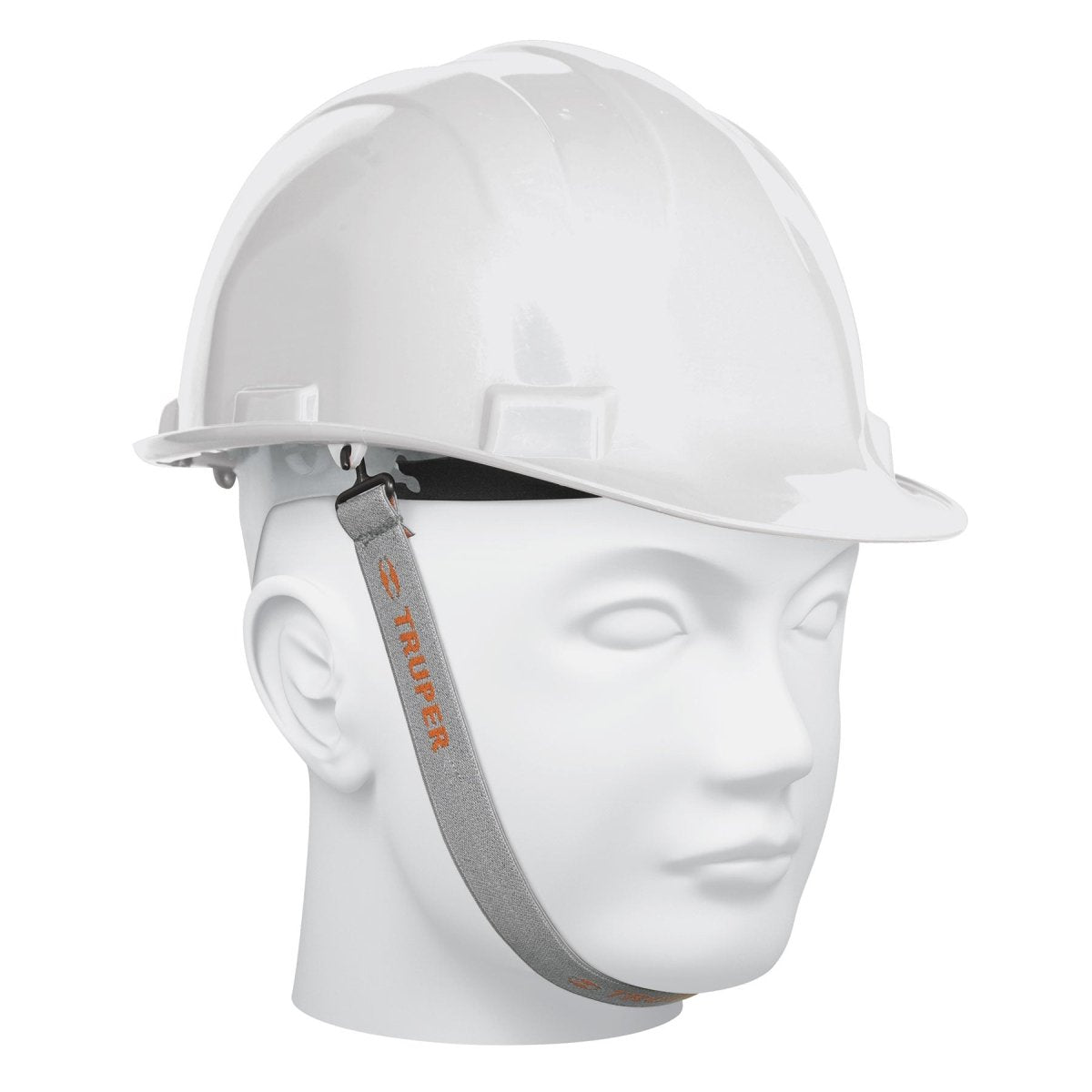 SUJETADOR PARA CASCO SIN BARBILLA TRUPER - SUPERMIX