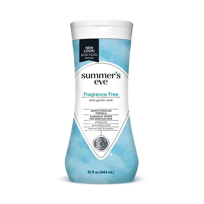 SUMMERS EVE WASH NORMAL SKIN 15OZ - SUPERMIX