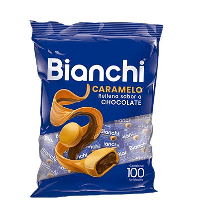 SUPER BIANCHI CHOCO - SUPERMIX
