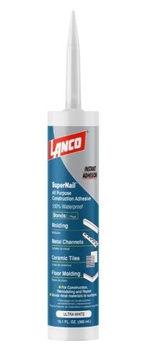 SUPER NAIL CLAVO LIQUIDO 10.5 OZ LANCO - SUPERMIX