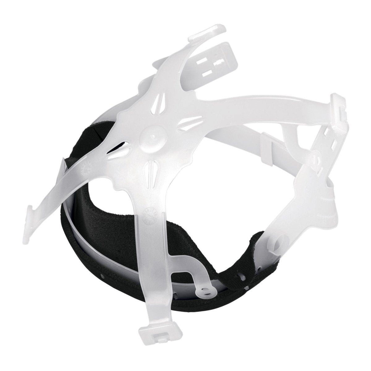 SUSPENSION DE CASCO DE SEGURIDAD PRETUL - SUPERMIX