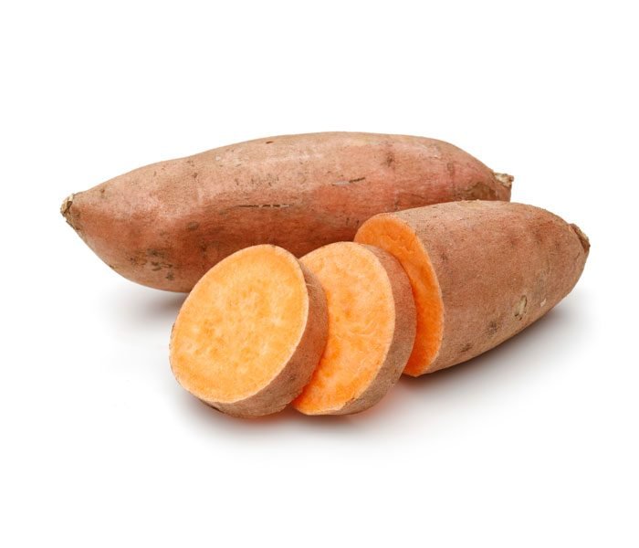 SWEET POTATOES - SUPERMIX