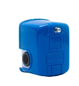 SWITCH DE PRESION GENEBRE 0 - 4 KG. - SUPERMIX