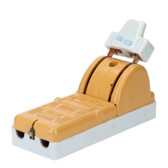 SWITCH MACHETE 2 POLO 60 AMP TW - SUPERMIX