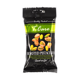 T - CARE PSITACHO TOSTADO 35G - SUPERMIX