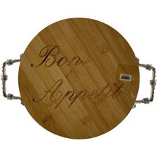 TABLA P/QUESO 31X25X1.5CM - SUPERMIX