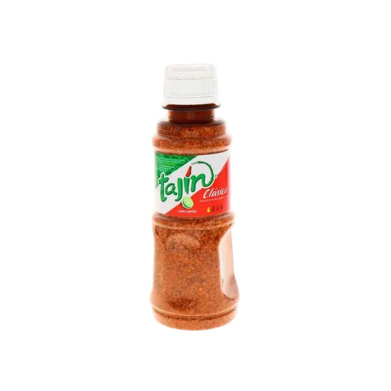 TAJIN SAZONADOR CLASICO 142 GR - SUPERMIX