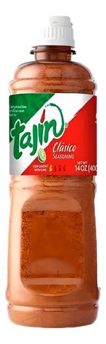 TAJIN SAZONADOR CLASICO 400 GR - SUPERMIX