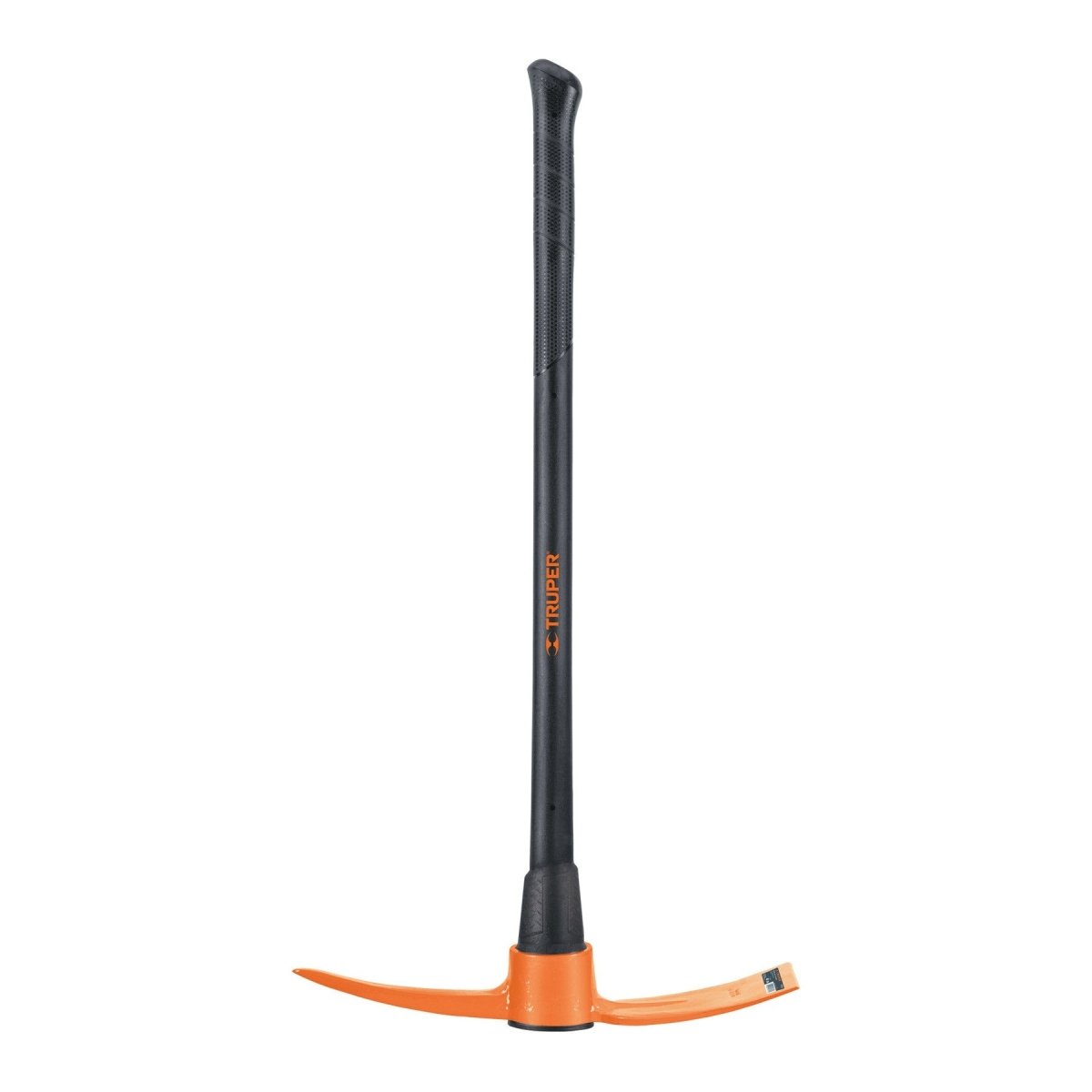 TALACHO - PICO 4LB MGO FIBRA DE VIDRIO 36".. - SUPERMIX