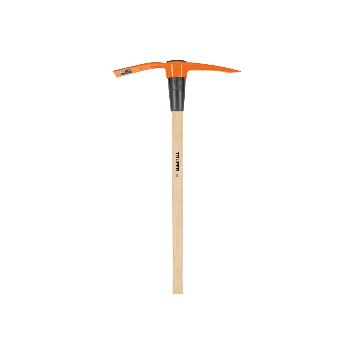 TALACHO - PICO 5 LB, MGO DE MADERA 36" - SUPERMIX