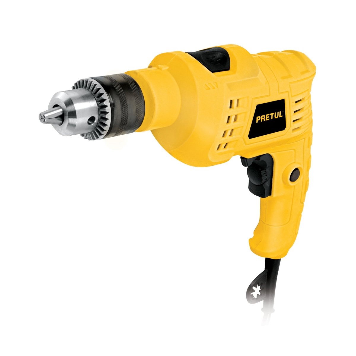 TALADRO DE 500 W - SUPERMIX