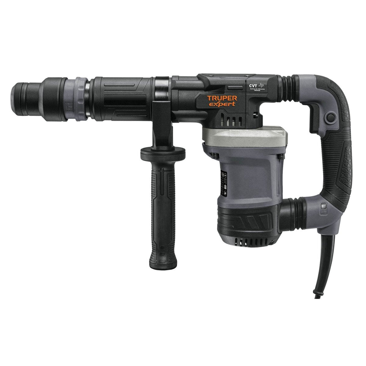 TALADRO DEMOLICION 1200W TRUPER EXPERT - SUPERMIX