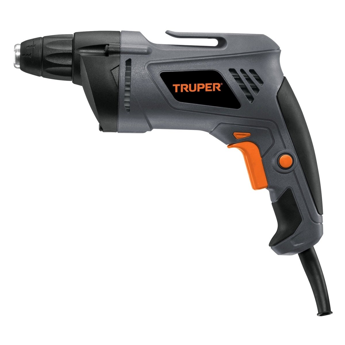 TALADRO DESTORNILLADOR 540W PARA TABLAROCA INDUSTRIAL - SUPERMIX