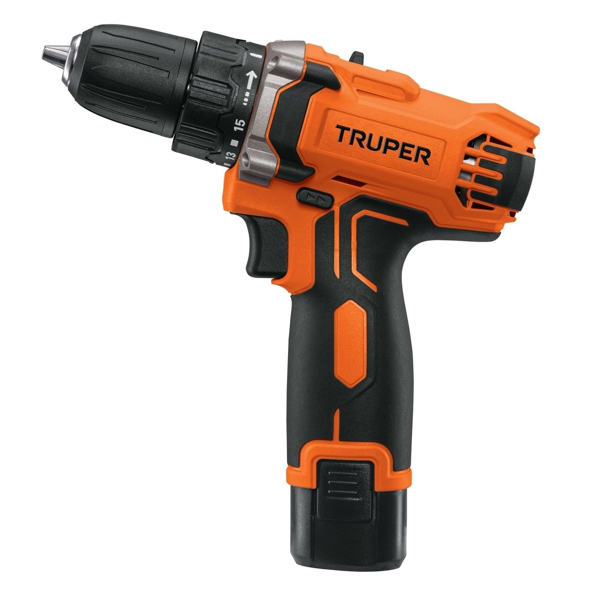 TALADRO INALAMBRICO 3/8 DE 12 V - SUPERMIX