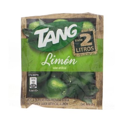 TANG LIMON 13 GRS - SUPERMIX