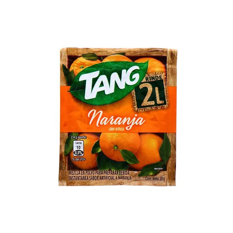 TANG NARANJA 13 GRS - SUPERMIX