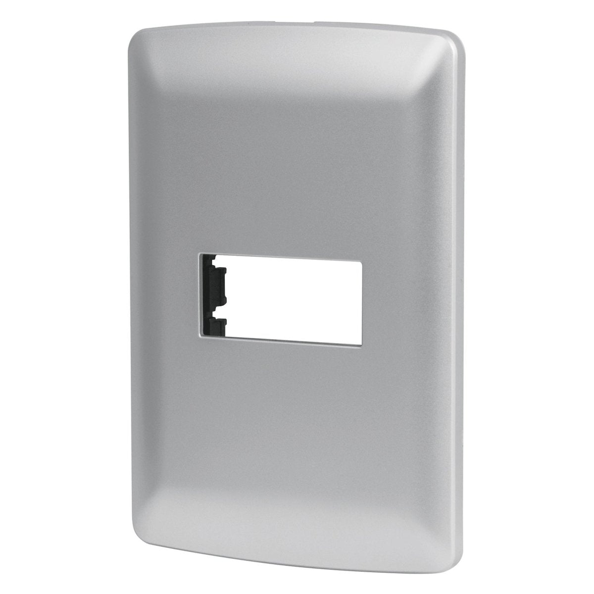 TAPA DE PLASTICO PARA INTERRUPTOR - SUPERMIX