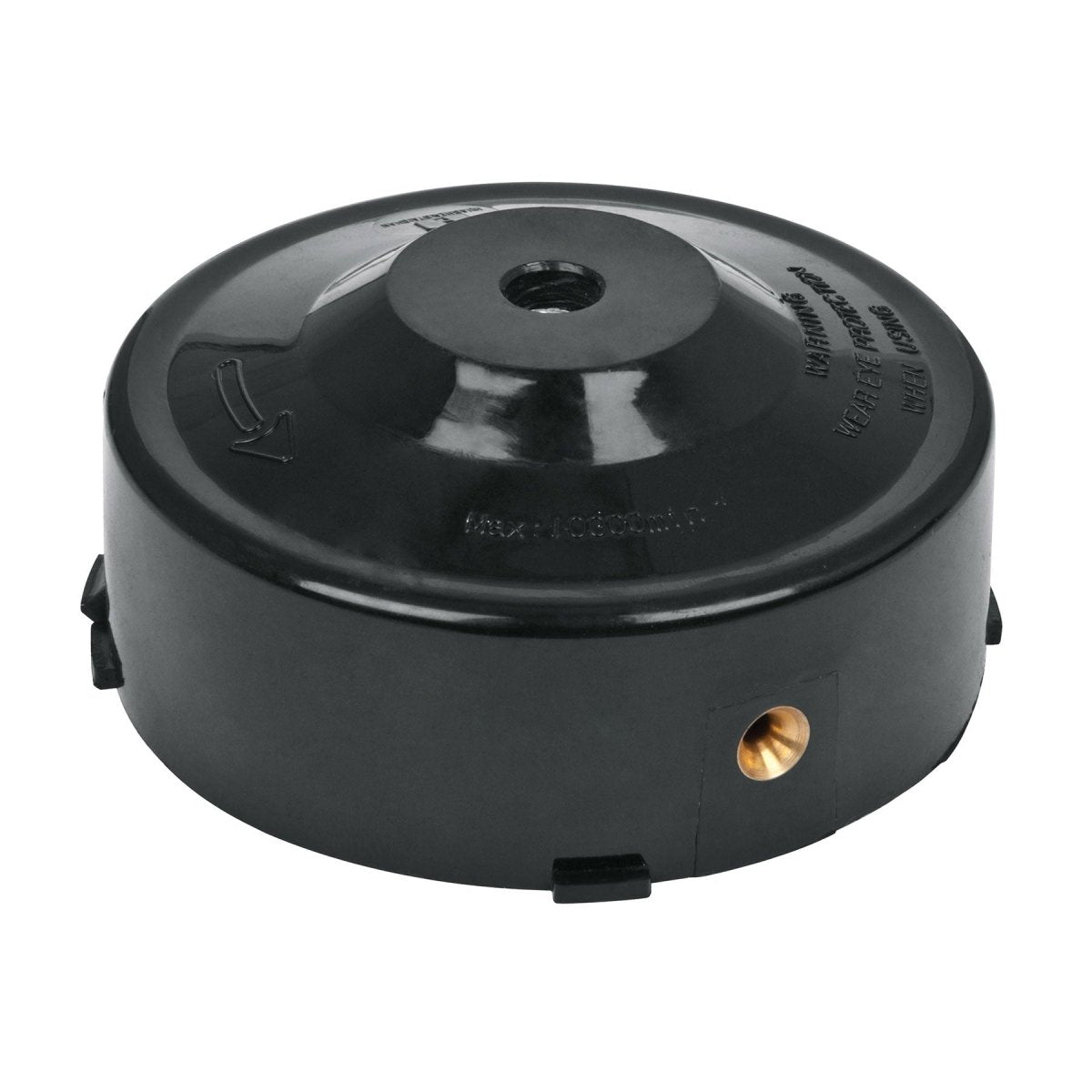 TAPA PARA CORTADORA DE GRAMA TAP - DES - 33/43/52 TRUPER* - SUPERMIX