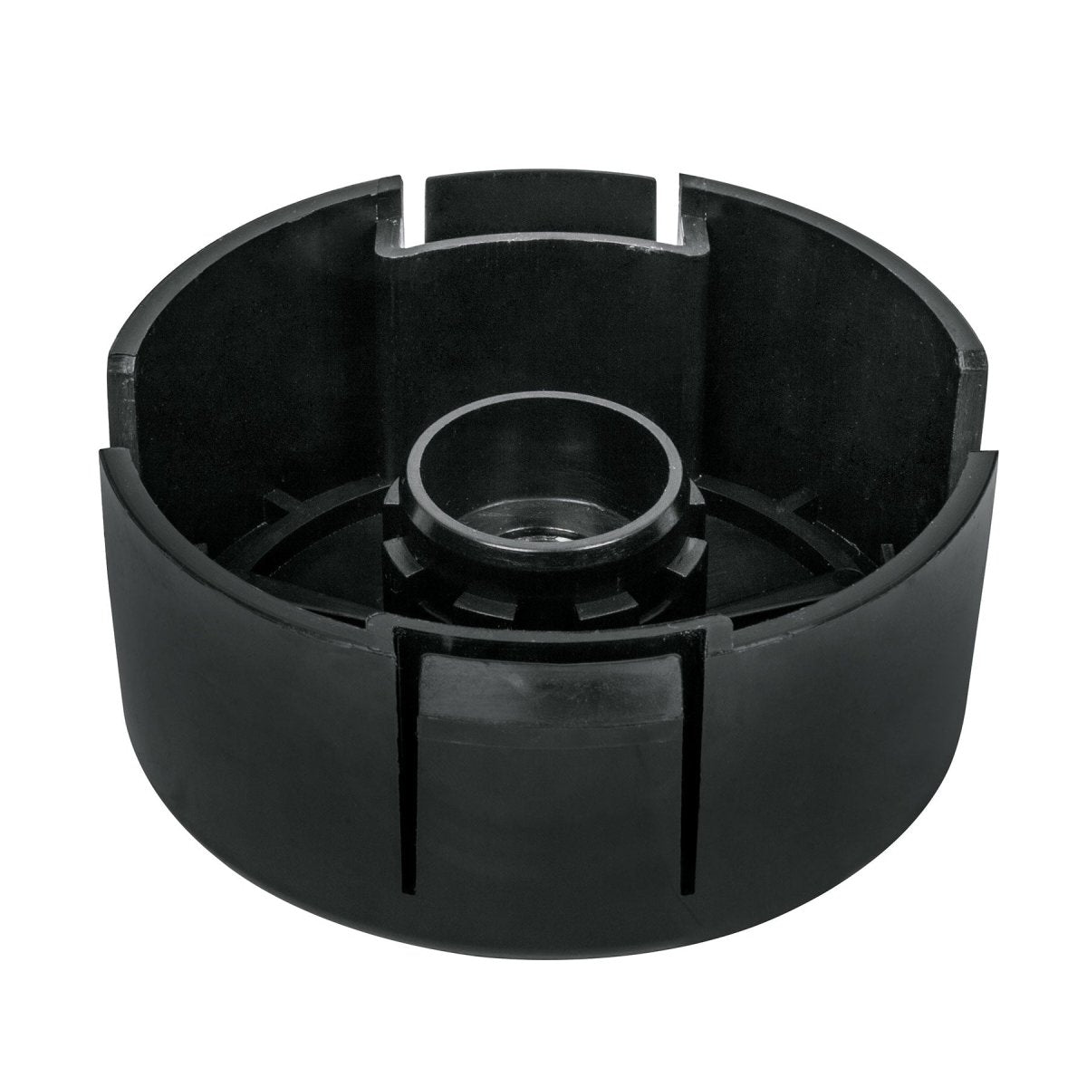 TAPA PARA CORTADORA DE GRAMA TAP - DES - 63 TRUPER.. - SUPERMIX