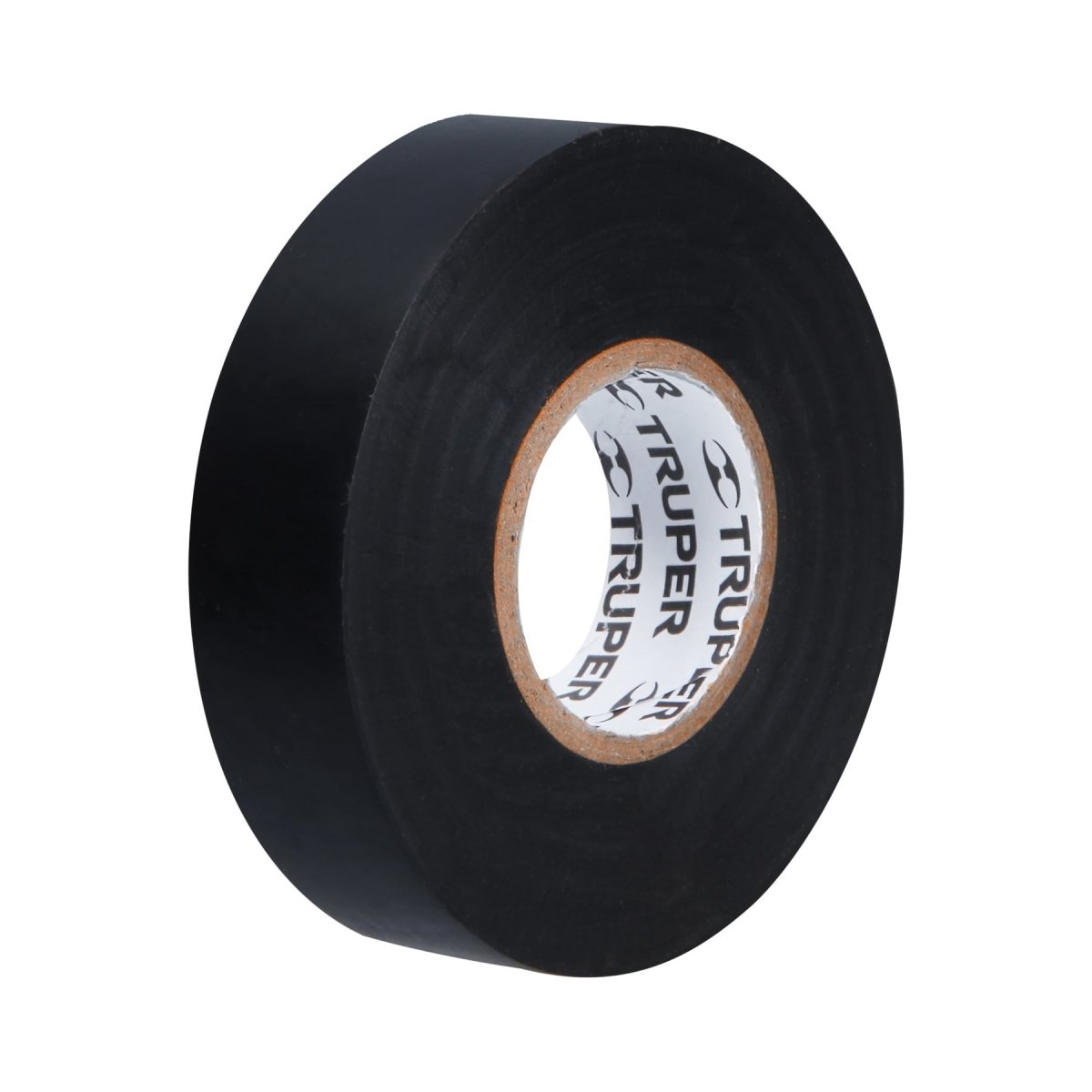 TAPE AISLANTE DE ELECTRICIDAD 18M VERDE TRUPER - SUPERMIX