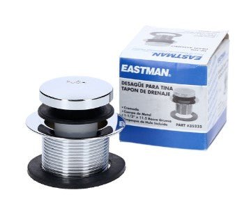 TAPON TIP TOE. EASTMAN. - SUPERMIX