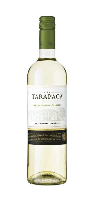 TARAPACA VINO BLANCO SAUVIGNON BLANC 75 CL - SUPERMIX