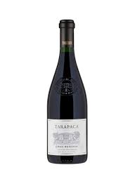 TARAPACA VINO TINTO GRAN RESERVA CABERNET SAUVIGNON 75 CL - SUPERMIX