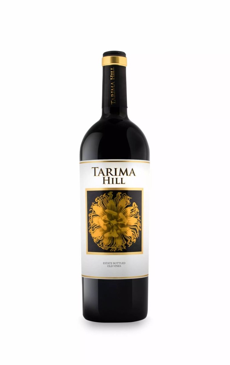 TARIMA HILL VINO TINTO - SUPERMIX