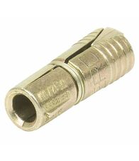 TARUGO EXPANSIVO 3/8'' SIN TORNILLO EN FUNDA FIERO - SUPERMIX