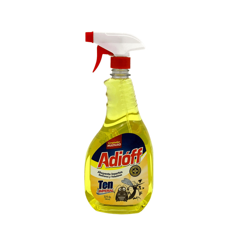 TEN ADIOFF 946 ML - SUPERMIX
