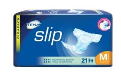 TENA SLIP MEDIUM - SUPERMIX