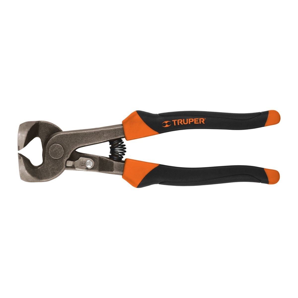TENAZA 20CM PARA CERAMICA TRUPER - SUPERMIX
