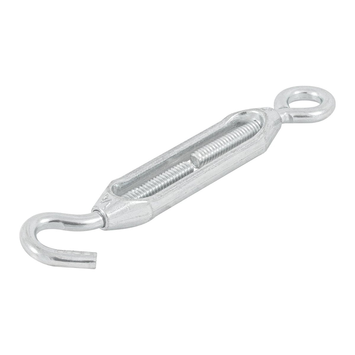 TENSOR PARA CADENA 3/8" GANCHO DE ACERO 200 KG FIERO - SUPERMIX