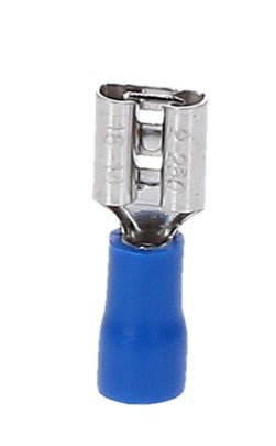 TERM. ELECT. HEMB. T14 FDV2 - 250 14 T AZUL - SUPERMIX