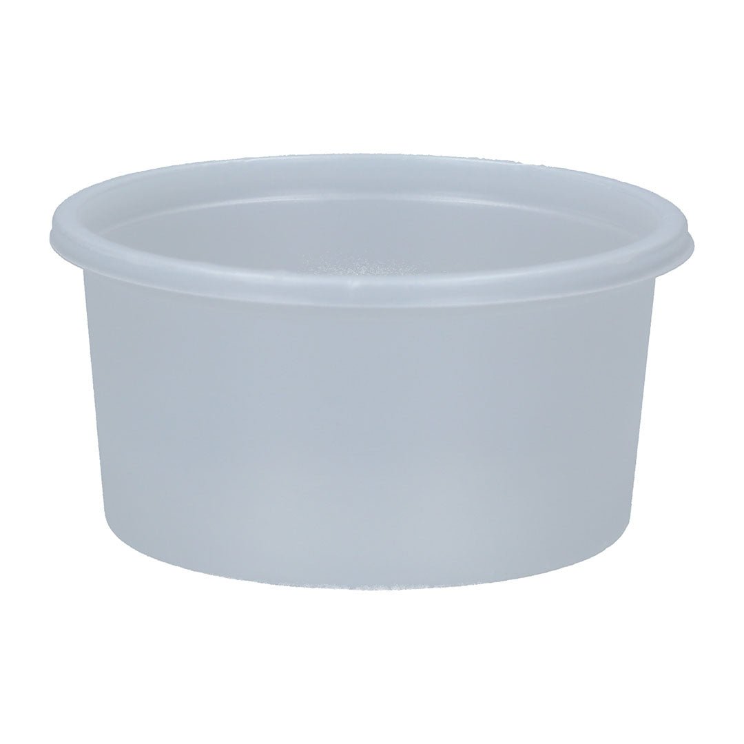 TERMO ENVASES ENVASE 4 ONZ 20/50 EN FARDOS - SUPERMIX