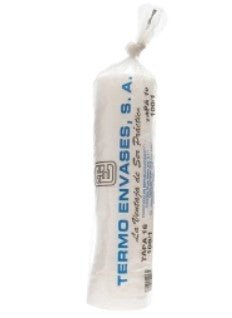 TERMO ENVASES TAPAS 16 OZ 100 Unidad - SUPERMIX