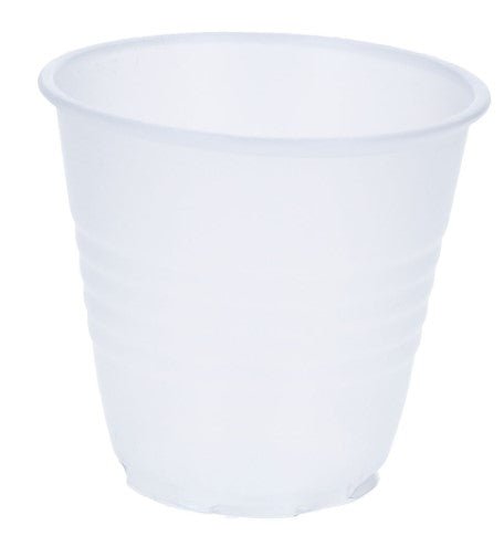TERMO ENVASES VASOS RIGIDOS 5 OZ 50 Unidad - SUPERMIX