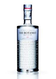 THE BOTANIST GINEBRA ISLAY DRY GIN - SUPERMIX