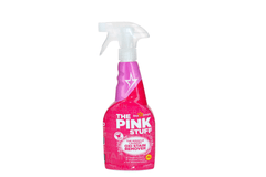 THE PINK STUFF LIMPIADOR DE BANOS 750 ML - SUPERMIX