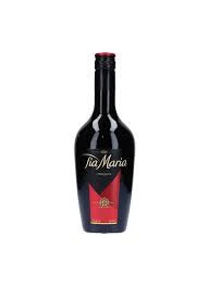 TIA MARIA LICOR DE CAFE - SUPERMIX