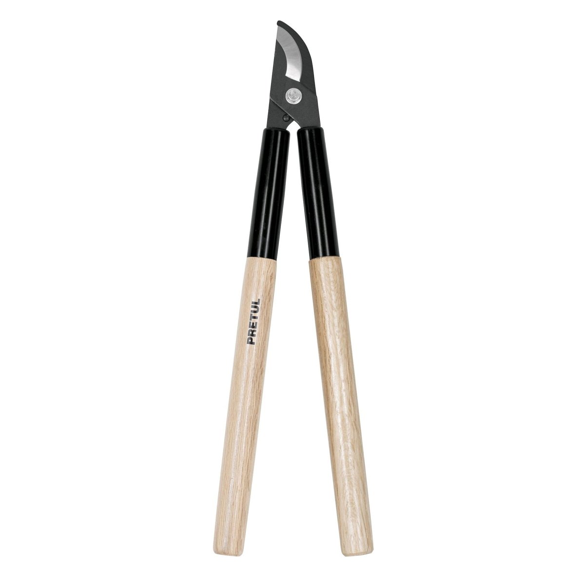 TIJERA C/RAMAS M/MADERA T - 122P PRETUL.. - SUPERMIX