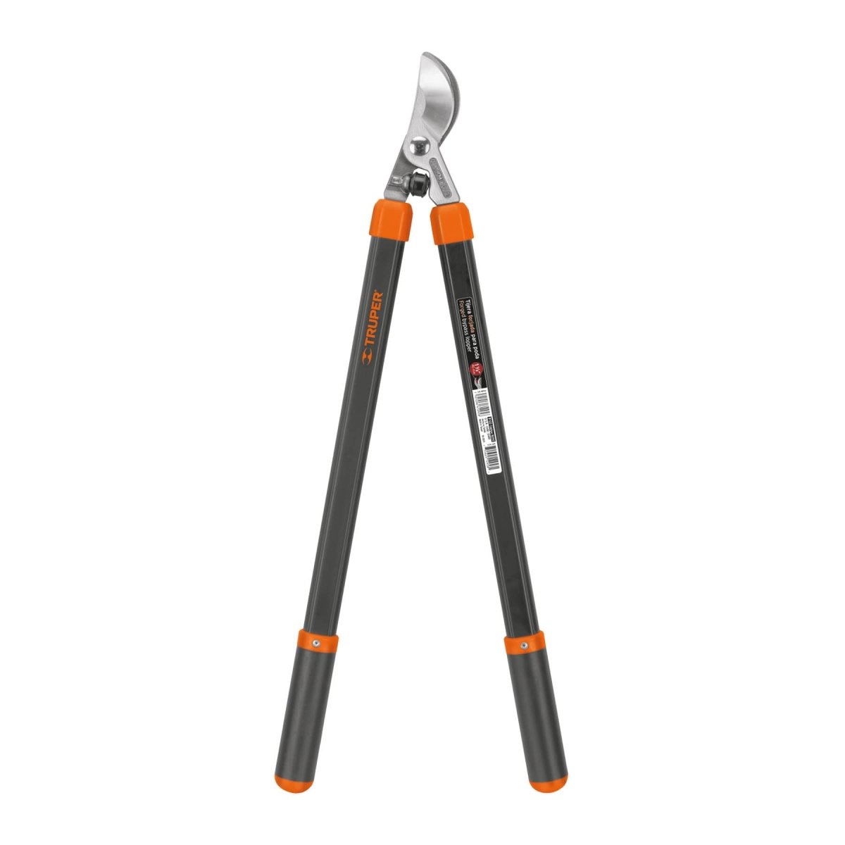 TIJERA FORJADA PROFESIONAL TF - 122 TRUPER - SUPERMIX