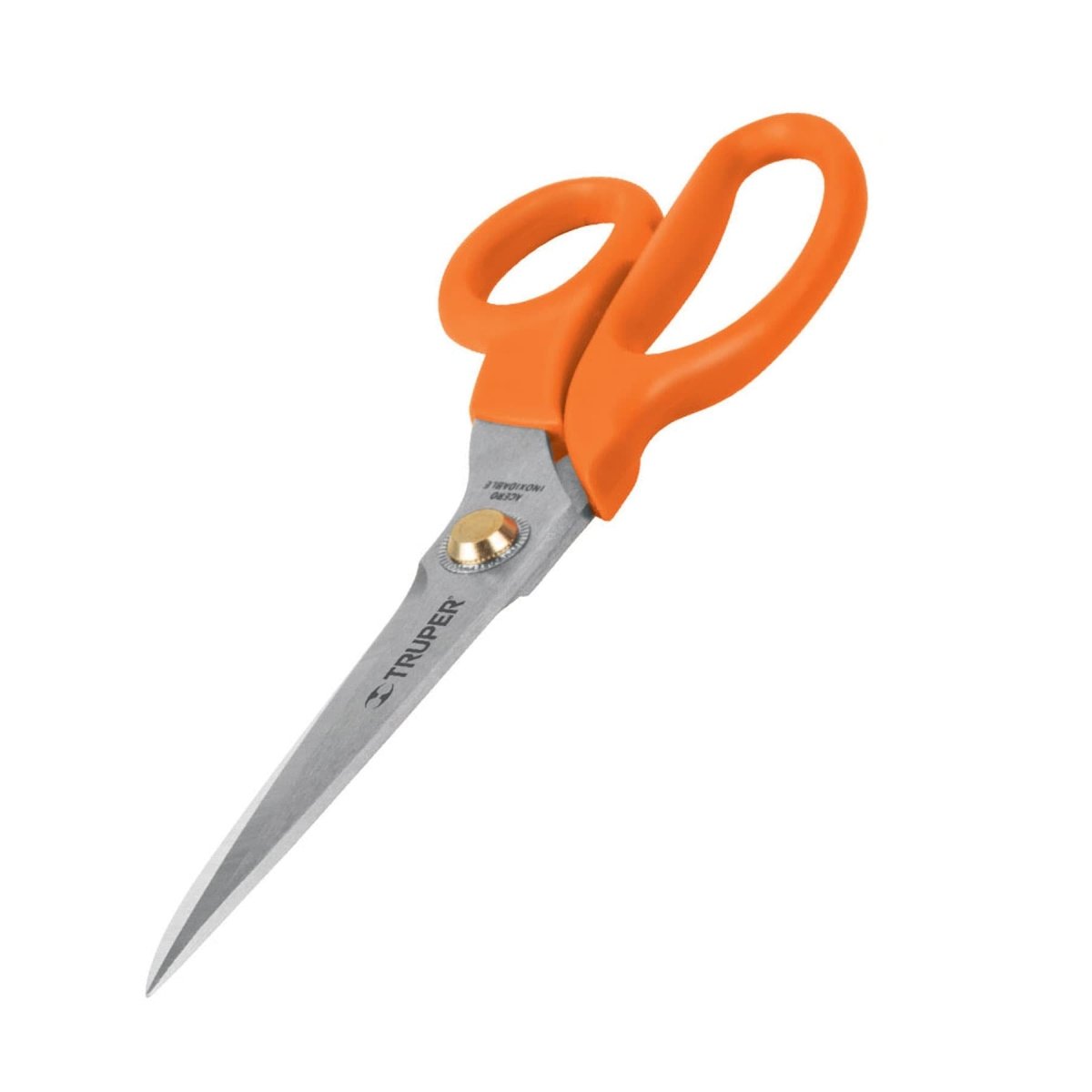 TIJERA PARA COSTURA 10" TRUPER - SUPERMIX