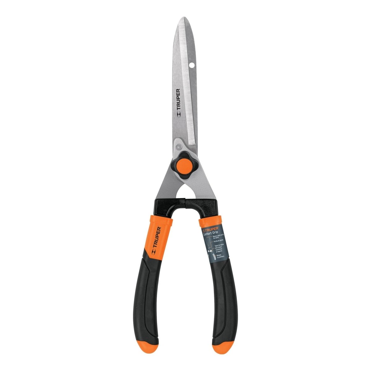 TIJERA PARA PODA 18", MANGO CON GRIP - SUPERMIX